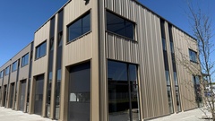 Bedrijfsruimte Spaarpot 12, Geldrop | Bedrijfspand.com