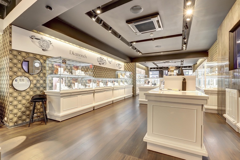 WinkelruimteaanMisterstraat 46<br/> inWinterswijk