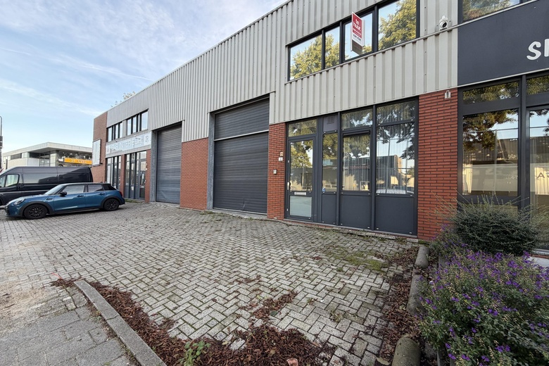 Bedrijfsruimte Alblasserdam - Kelvinring 10 - Foto 4