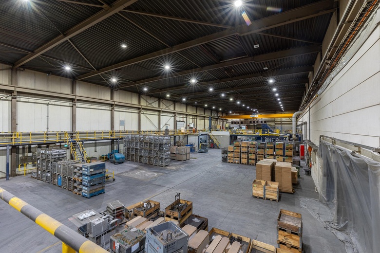 Bedrijfsruimte Venlo - Groot Egtenrayseweg 52 - Foto 16