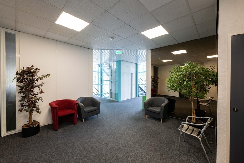 KantoorruimteaanCorkstraat 46<br/> inRotterdam