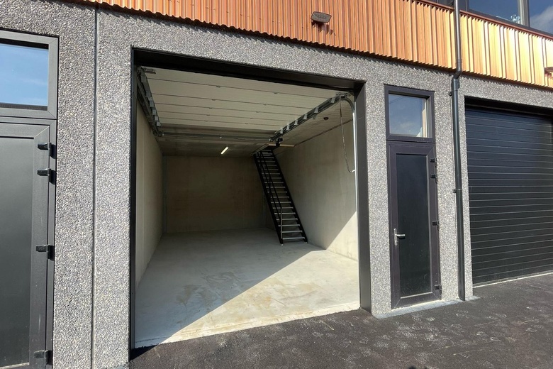 BedrijfsruimteaanTechniekweg 9 008<br/> inZierikzee