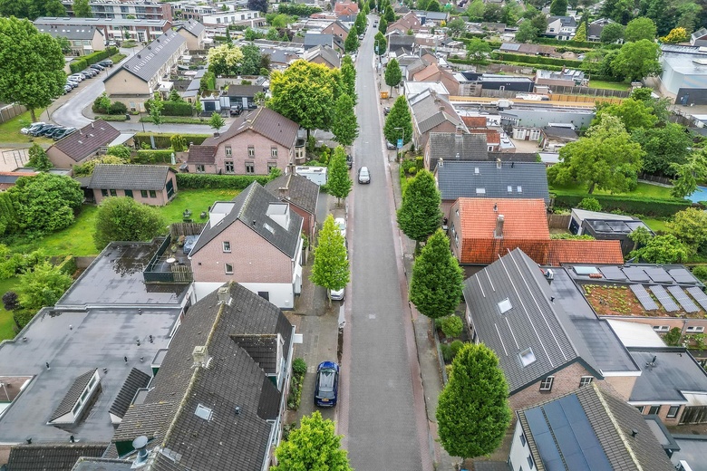 WinkelruimteaanMarktstraat 56<br/> inMierlo