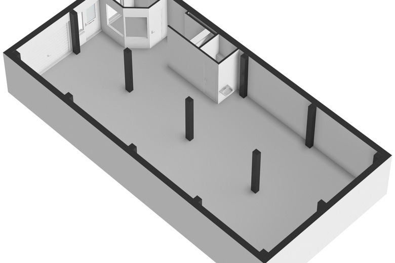 BedrijfsruimteaanCyclotronweg 13<br/> inDelft