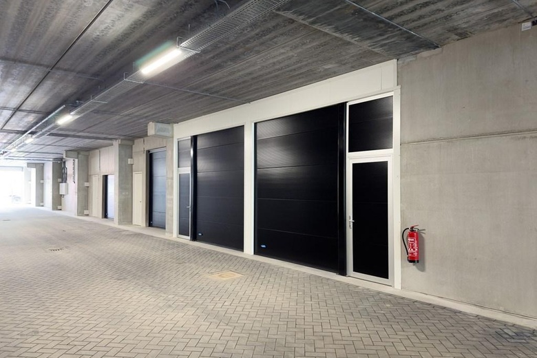 BedrijfsruimteaanIndustrieweg 69 3<br/> inBerkel en Rodenrijs