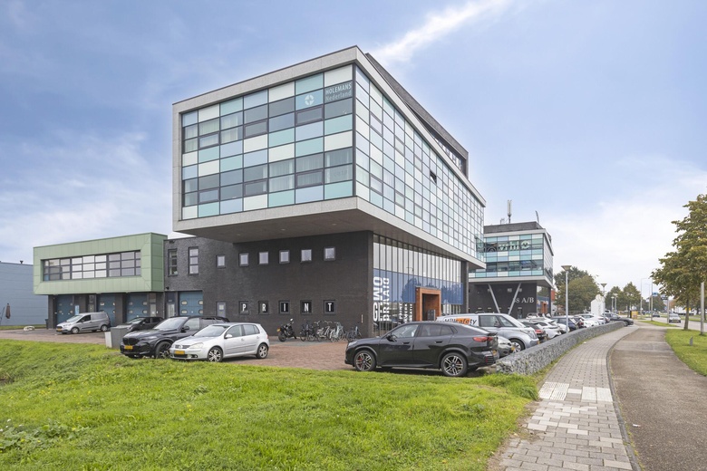 Kantoorruimte Alphen aan den Rijn - A. van Leeuwenhoekweg 38 C 16 - Foto 15