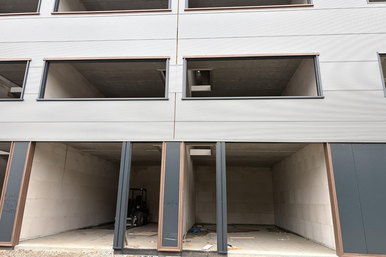 Bedrijfsruimte Breda - Weidehek 42 C - Foto 3
