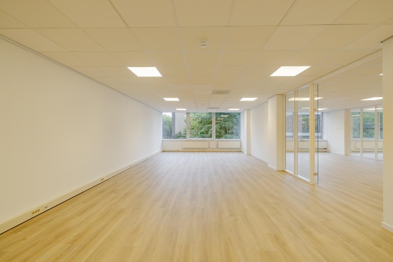 KantoorruimteaanTeilingen 13<br/> inAmsterdam