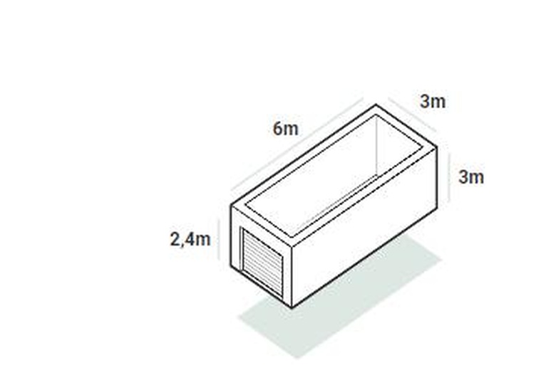 BedrijfsruimteaanTuinbouwveilingweg 5 A20<br/> inBreda