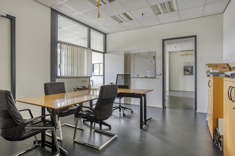 KantoorruimteaanZuidkade 10<br/> inVeghel