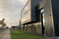 Bekijk foto 6 van eenheid 1 aan de De Heldinnenlaan 204 in Utrecht