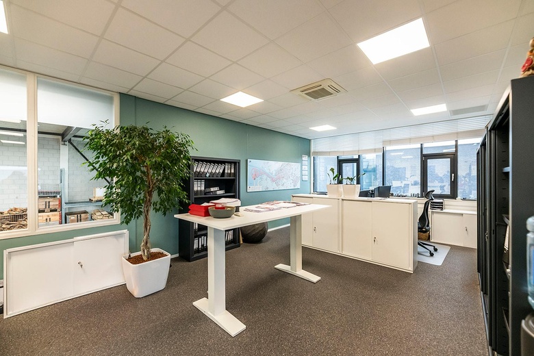 Bedrijfsruimte Alblasserdam - Nieuwland Parc 329 - Foto 21