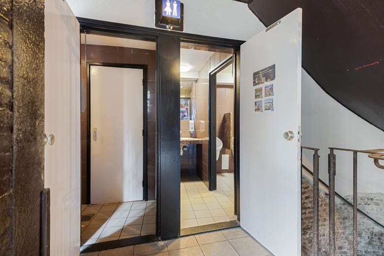 HorecaaanVrijthof 34 - 35<br/> inMaastricht