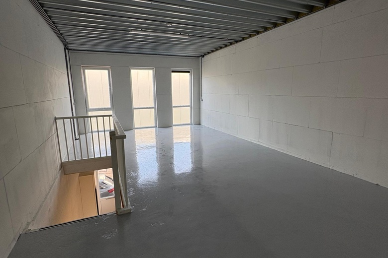 Bedrijfsruimte Dongen - Eindsestraat 131 B 15 - Foto 13
