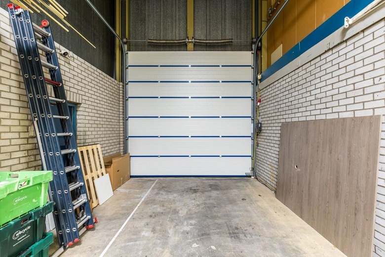 BedrijfsruimteaanHeulweg 1<br/> inPijnacker BedrijfsruimteaanHeulweg 1<br/> inPijnacker