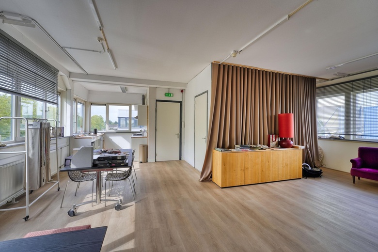 Bedrijfsruimte Zoeterwoude - Hoge Rijndijk 255 - Foto 28