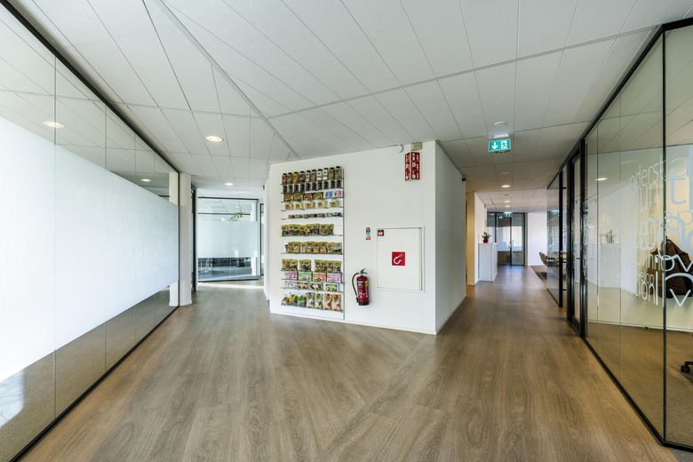 Kantoorruimte Hoofddorp - Wegalaan 2 - Foto 17