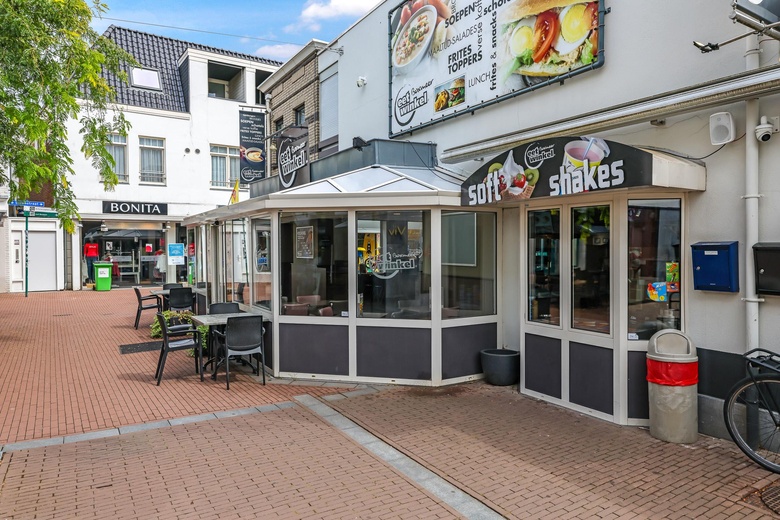 Winkelruimte Boxmeer - Steenstraat 98 - Foto 14