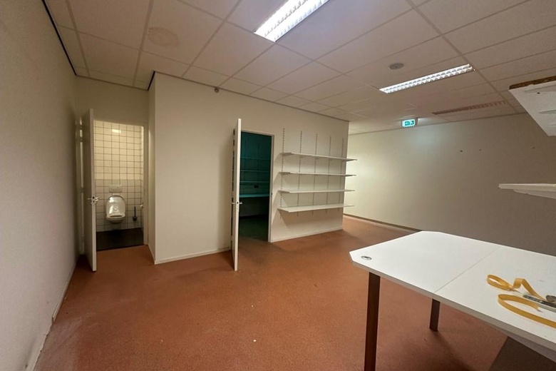 WinkelruimteaanDe Wever 14<br/> inDeurne