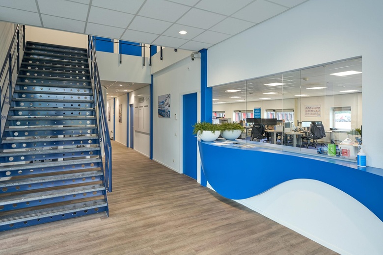 BedrijfsruimteaanMarga Klompéweg 11<br/> inTilburg