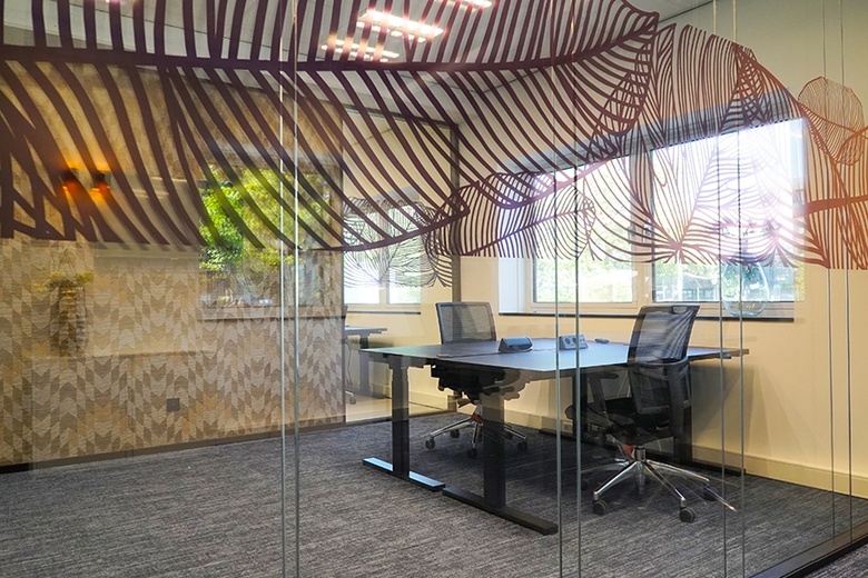 KantoorruimteaanTielweg 3<br/> inGouda