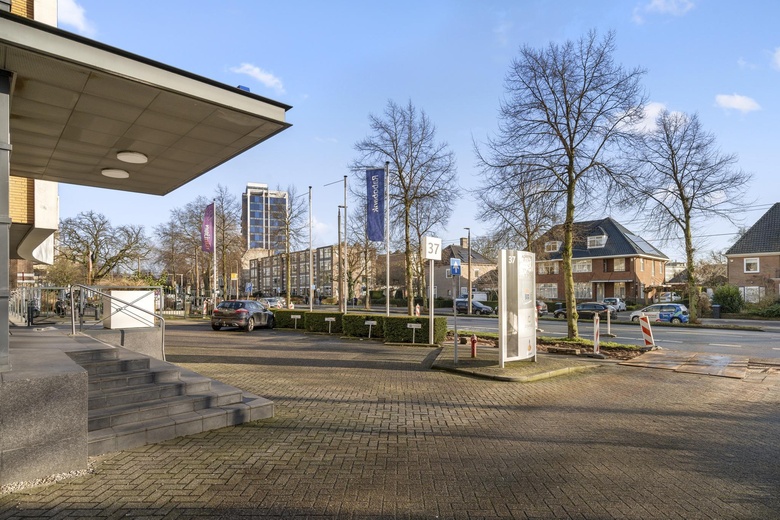 KantoorruimteaanVelperweg 37<br/> inArnhem