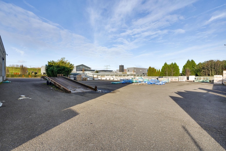 BedrijfsruimteaanHavenweg 18<br/> inEcht