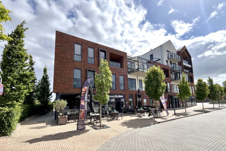 HorecaaanStationsdwarsweg 5<br/> inRijssen