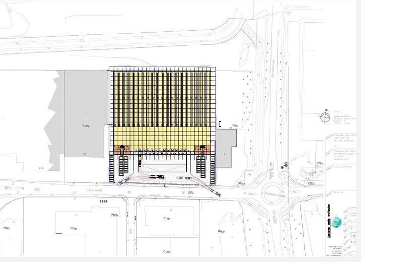 BedrijfsruimteaanCelsiusweg 16<br/> inVenlo