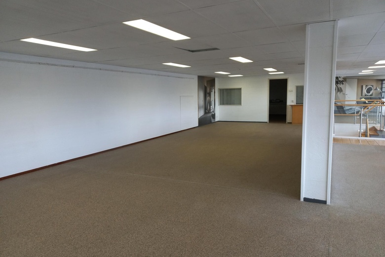 BedrijfsruimteaanMarsweg 117<br/> inZutphen