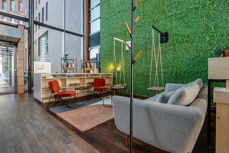 KantoorruimteaanH.J.E. Wenckebachweg 210<br/> inAmsterdam