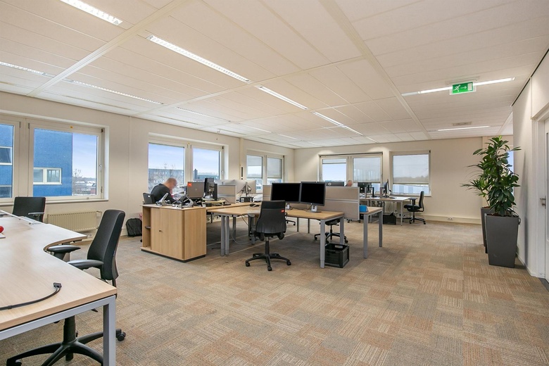 KantoorruimteaanLinie 520<br/> inApeldoorn