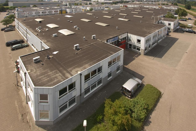 BedrijfsruimteaanCobaltstraat 2<br/> inZoetermeer