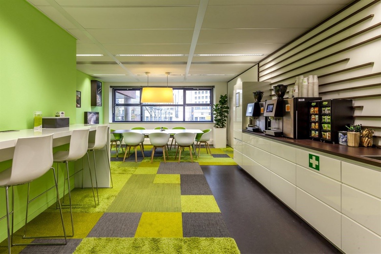 KantoorruimteaanPiet Mondriaanplein 1<br/> inAmersfoort