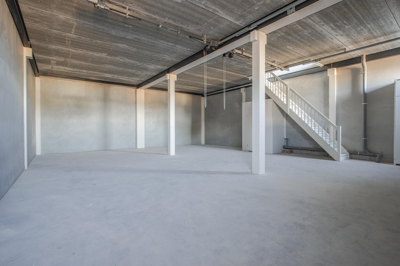 BedrijfsruimteaanRingoven 18 B<br/> inArnhem