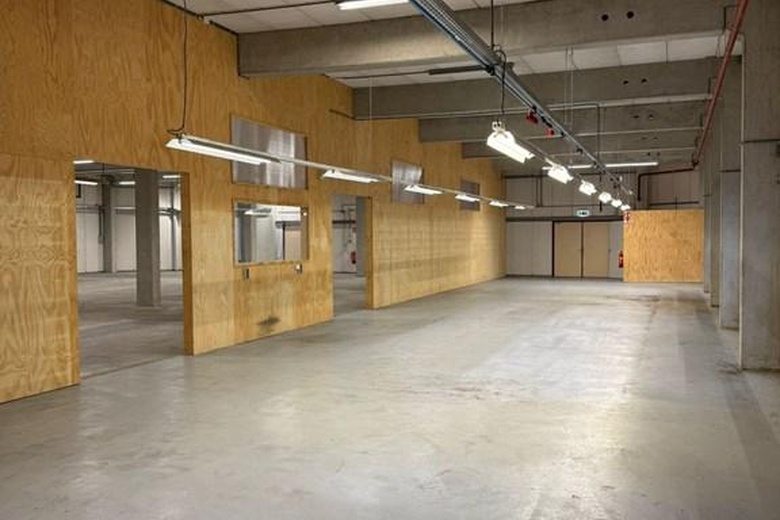 KantoorruimteaanBerenkoog 49<br/> inAlkmaar