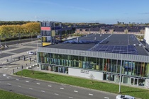 Bekijk foto 3 van Professor Goossenslaan 24