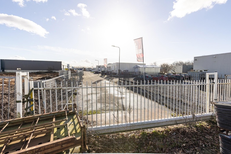Kavel Sittard - Industriestraat 12 - Foto 7
