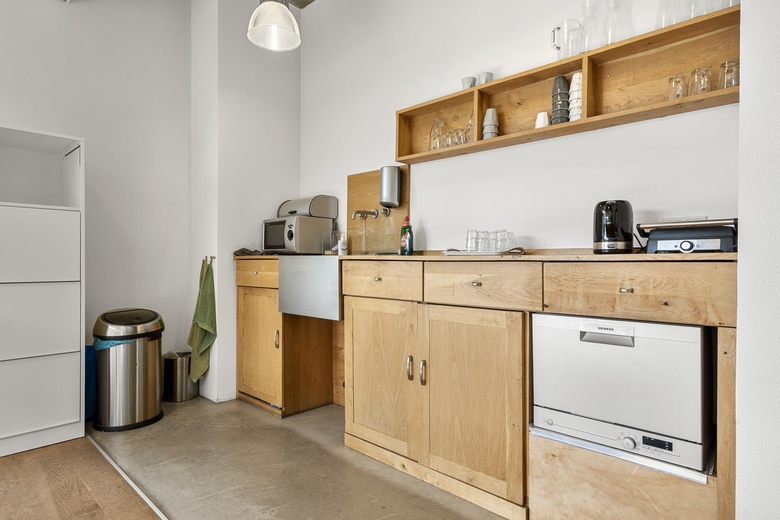 KantoorruimteaanNijverheidsweg 2 a 1<br/> inElst