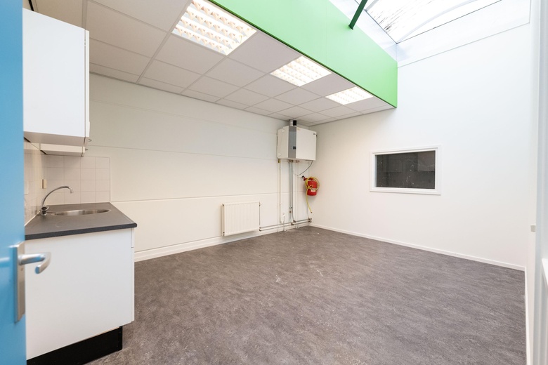 BedrijfsruimteaanMercuriusweg 2 G<br/> inSchiedam