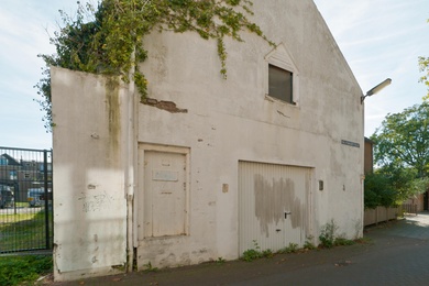 Bedrijfsruimte Zutphen - Halvemaanstraat 12 - Foto 2