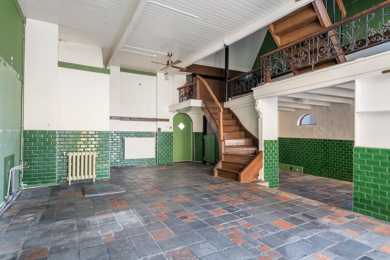 WinkelruimteaanNieuwstad 78<br/> inDoetinchem