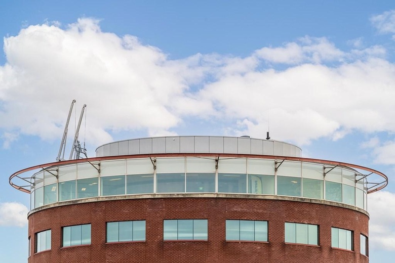 KantoorruimteaanHoogvlietsekerkweg 184<br/> inHoogvliet