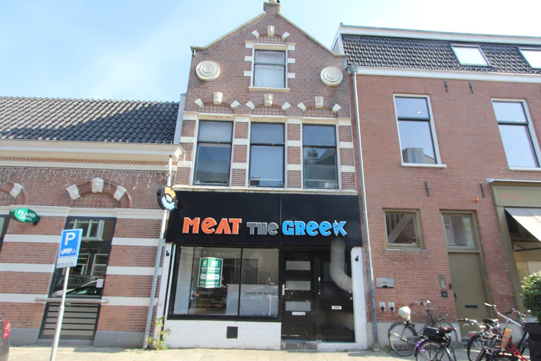 HorecaaanRozenstraat 163<br/> inHaarlem