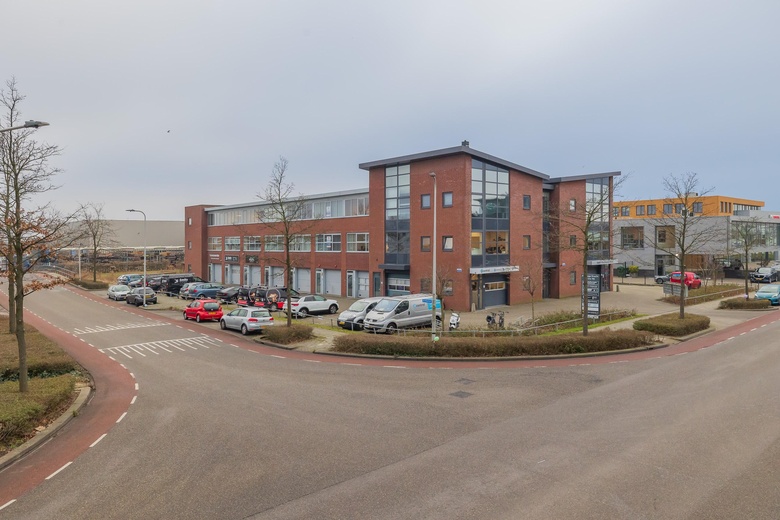 Bedrijfsruimte Noordwijk - De Hooge Krocht 74 - Foto 2