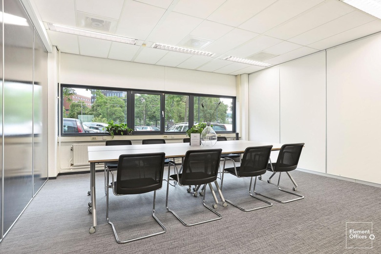 KantoorruimteaanWinthontlaan 200<br/> inUtrecht