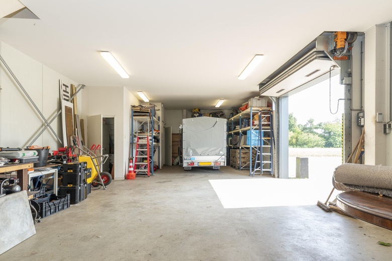 Bedrijfsruimte Hillegom - Zandlaan 12 - Foto 12