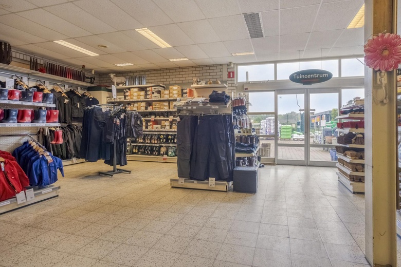 WinkelruimteaanKapelweg 7<br/> inBoxtel WinkelruimteaanKapelweg 7<br/> inBoxtel
