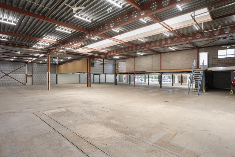 Bedrijfsruimte Kerkrade - Strijthagenweg 127 - Foto 8
