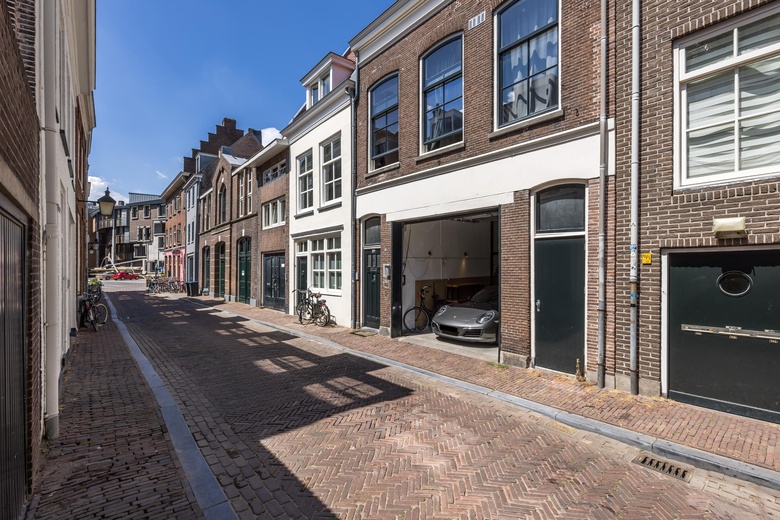 Kantoorruimte Utrecht - Annastraat 10 - Foto 19